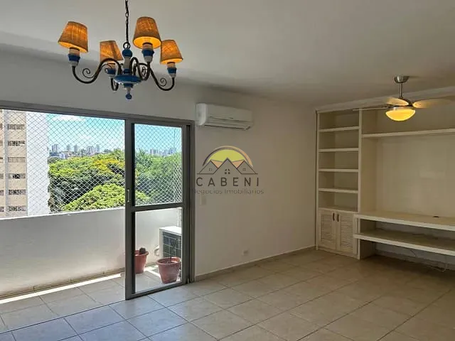 Apartamento com 115m² 3 quartos e 4 banheiros, para alugar, no bairro Alto de Pinheiros em São Paulo
