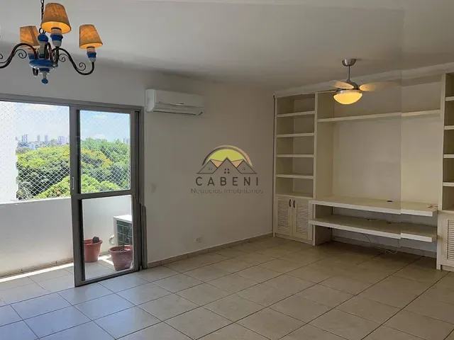 Apartamento com 115m² 3 quartos e 4 banheiros, para alugar, no bairro Alto de Pinheiros em São Paulo