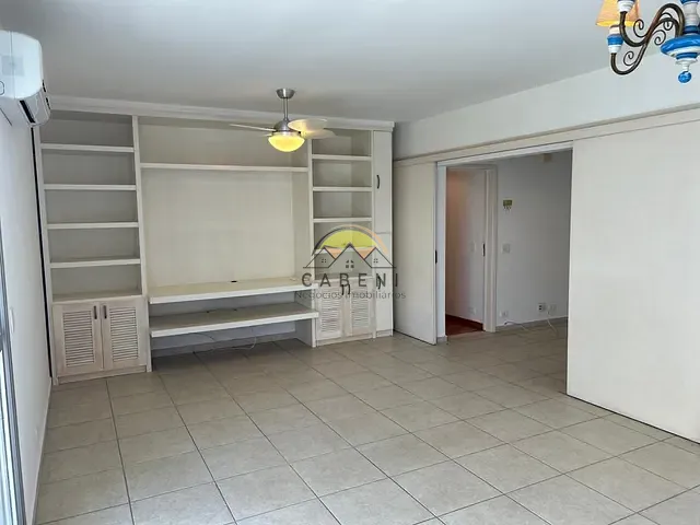 Apartamento com 115m² 3 quartos e 4 banheiros, para alugar, no bairro Alto de Pinheiros em São Paulo