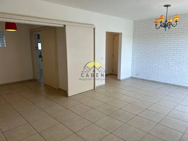 Apartamento com 115m² 3 quartos e 4 banheiros, para alugar, no bairro Alto de Pinheiros em São Paulo