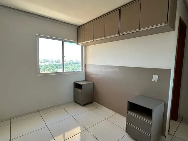 Apartamento 3 quartos e 3 banheiros, à venda, no bairro Cristo Rei em Teresina