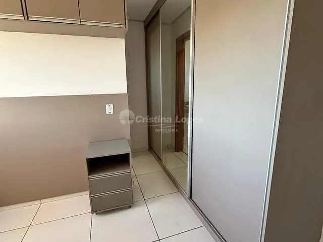 Apartamento 3 quartos e 3 banheiros, à venda, no bairro Cristo Rei em Teresina