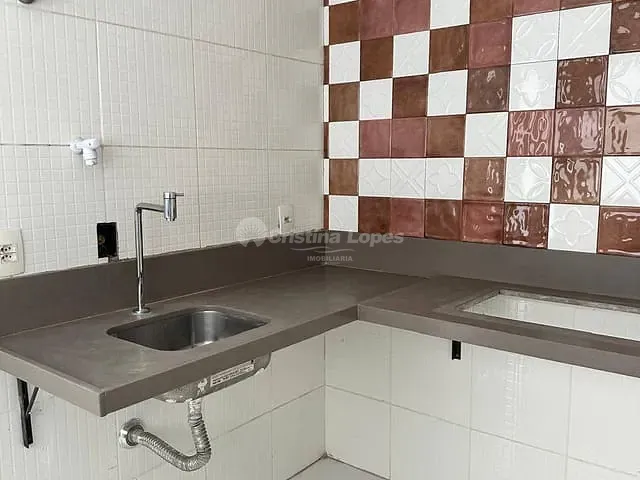 Apartamento 3 quartos e 3 banheiros, à venda, no bairro Cristo Rei em Teresina
