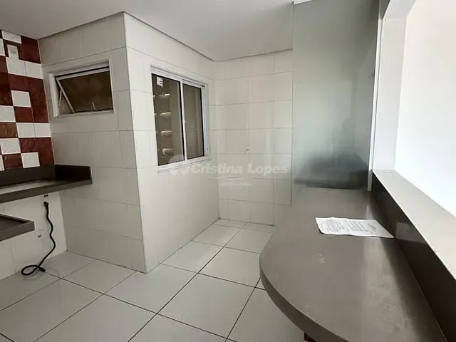 Apartamento 3 quartos e 3 banheiros, à venda, no bairro Cristo Rei em Teresina
