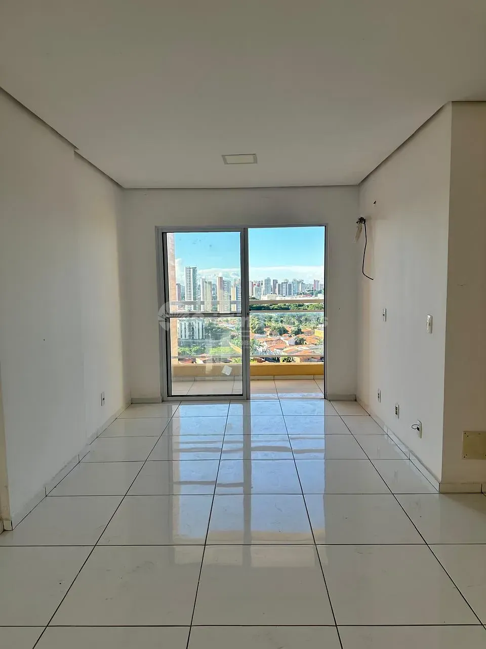 Apartamento, 3 quartos, 78 m² - Foto 1