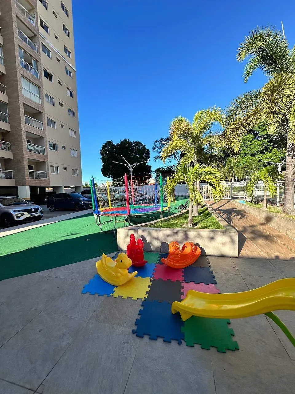 Apartamento, 3 quartos, 78 m² - Foto 11
