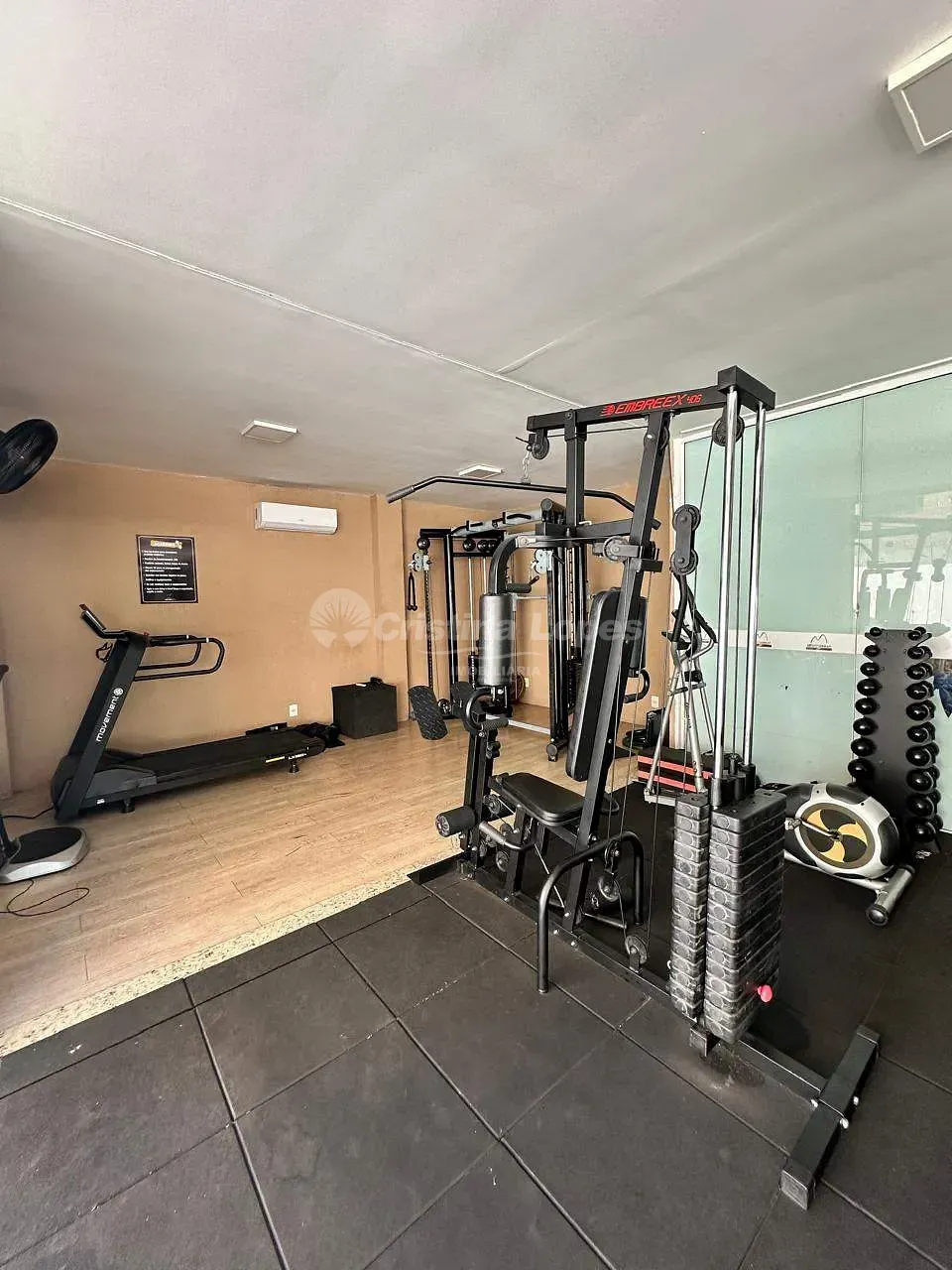 Apartamento, 3 quartos, 78 m² - Foto 14