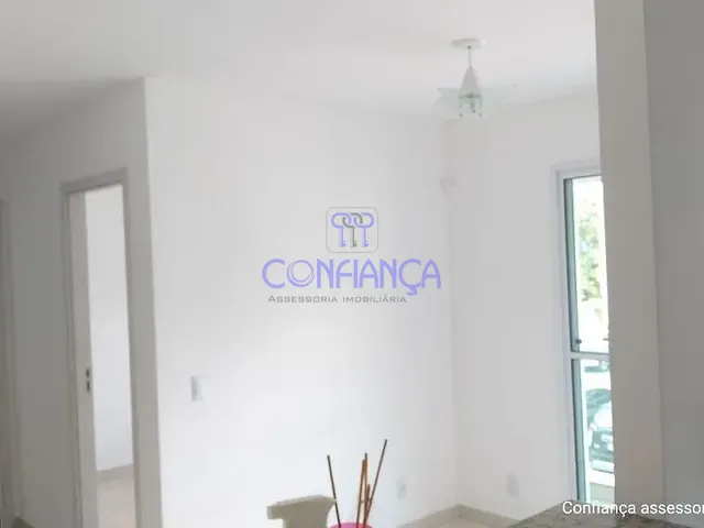 Apartamento com 60m² 2 quartos e 1 banheiro, à venda, no bairro Campo Grande em Rio de Janeiro