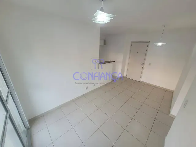 Apartamento com 60m² 2 quartos e 1 banheiro, à venda, no bairro Campo Grande em Rio de Janeiro