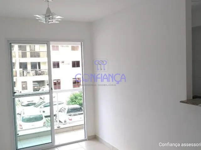 Apartamento com 60m² 2 quartos e 1 banheiro, à venda, no bairro Campo Grande em Rio de Janeiro