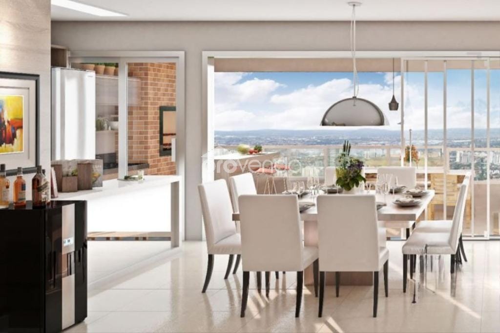 Apartamento, 3 quartos, 132 m² - Foto 2