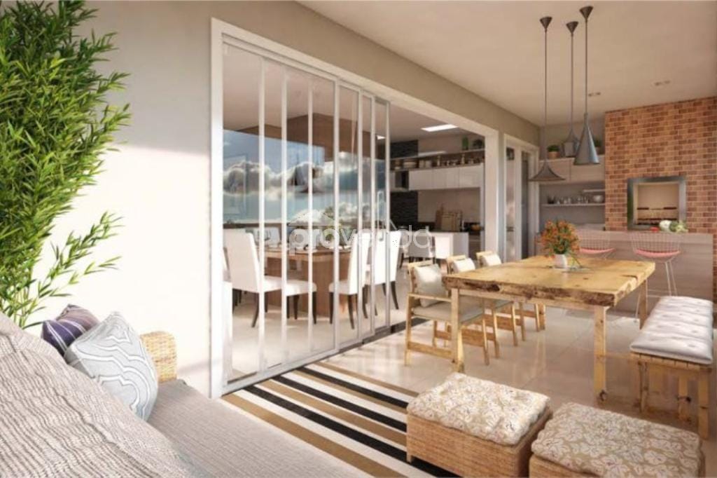 Apartamento, 3 quartos, 132 m² - Foto 3