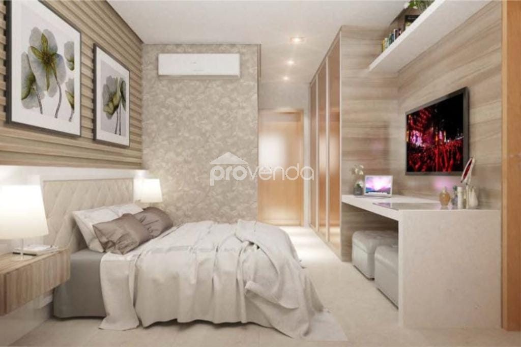 Apartamento, 3 quartos, 132 m² - Foto 4