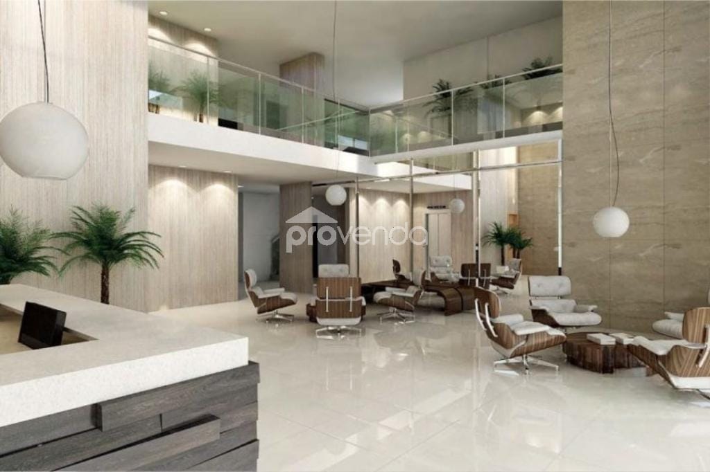 Apartamento, 3 quartos, 132 m² - Foto 5