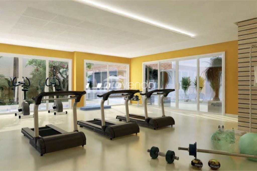 Apartamento, 3 quartos, 132 m² - Foto 6