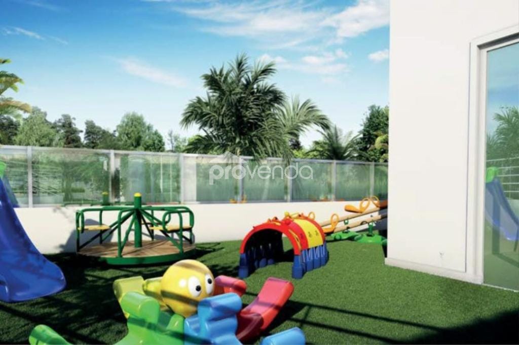 Apartamento, 3 quartos, 132 m² - Foto 9