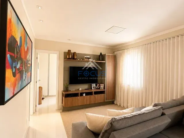 Apartamento 2 quartos e 2 banheiros, à venda, no bairro Parque União em Jundiaí