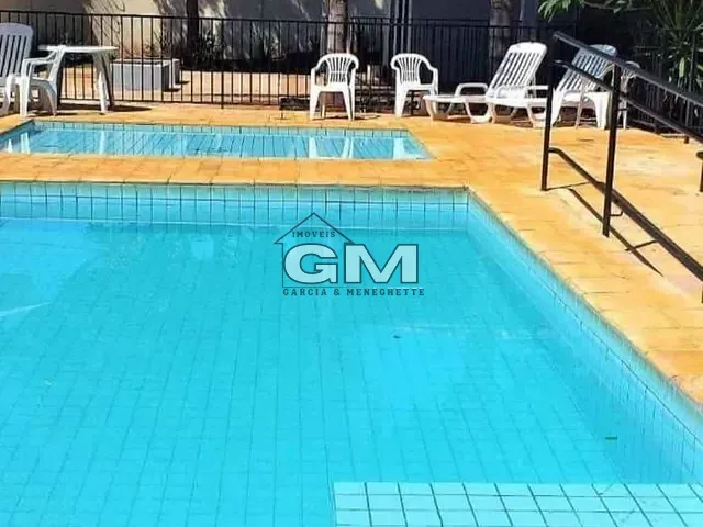 Apartamento 2 quartos e 1 banheiro, à venda, no bairro Jardim Zara em Ribeirão Preto