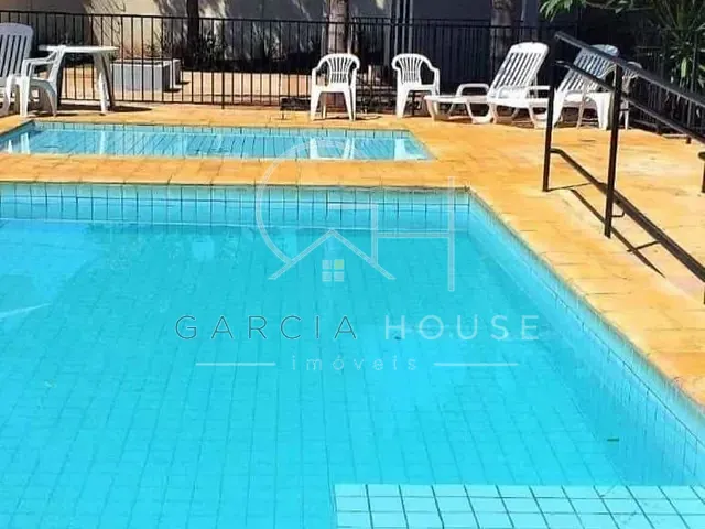 Apartamento 2 quartos e 1 banheiro, à venda, no bairro Jardim Zara em Ribeirão Preto