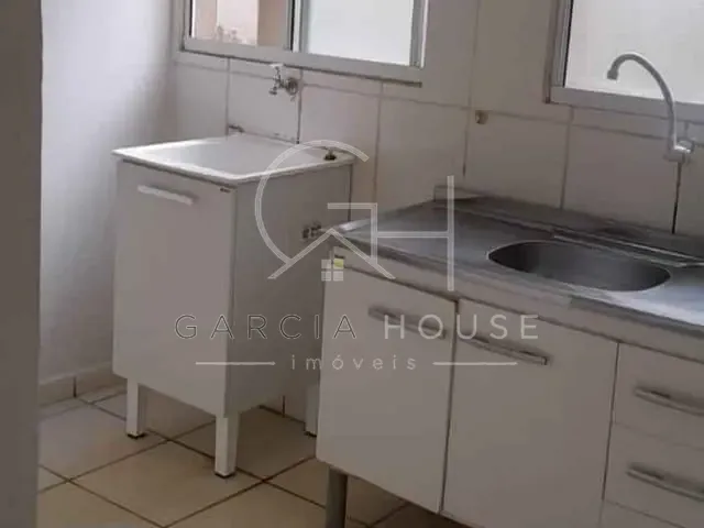 Apartamento 2 quartos e 1 banheiro, à venda, no bairro Jardim Zara em Ribeirão Preto