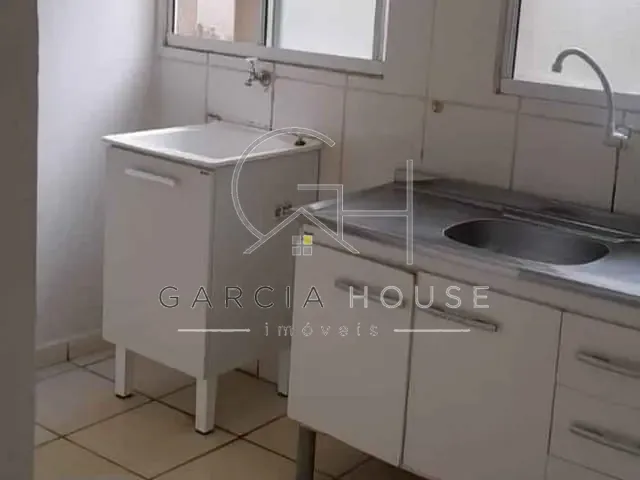 Apartamento 2 quartos e 1 banheiro, à venda, no bairro Jardim Zara em Ribeirão Preto