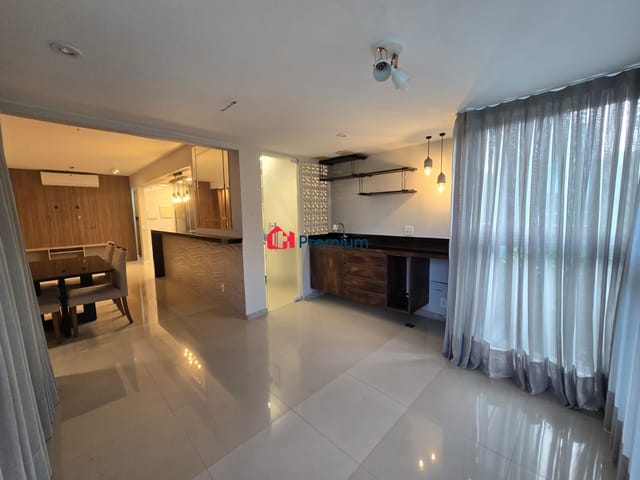 Apartamento 3 quartos e 3 banheiros, à venda, no bairro Recreio dos Bandeirantes em Rio de Janeiro