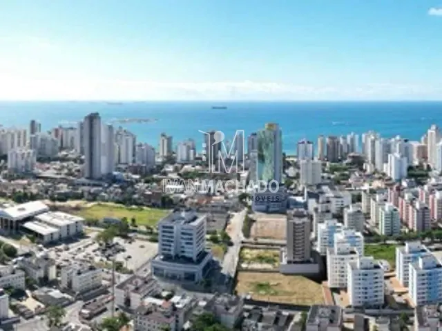 Apartamento com 48m² 2 quartos e 1 banheiro, à venda, no bairro Coqueiral de Itaparica em Vila Velha
