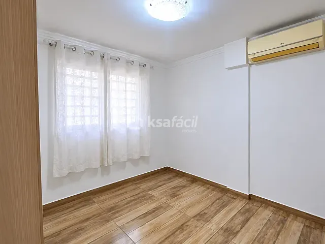 Apartamento 2 quartos e 1 banheiro, à venda, no bairro Nova Campo Grande em Campo Grande