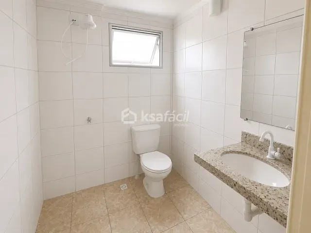 Apartamento 2 quartos e 1 banheiro, à venda, no bairro Nova Campo Grande em Campo Grande