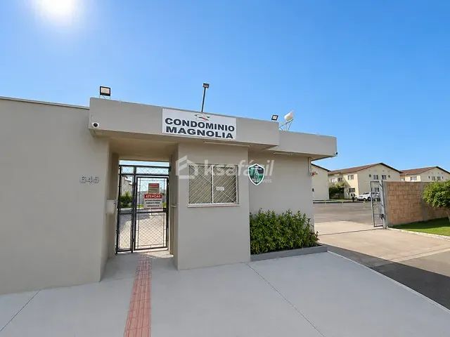 Apartamento 2 quartos e 1 banheiro, à venda, no bairro Nova Campo Grande em Campo Grande