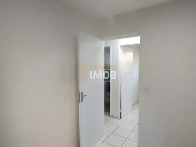 Apartamento 2 quartos e 1 banheiro, à venda, no bairro Jardim Tupi em Jundiaí