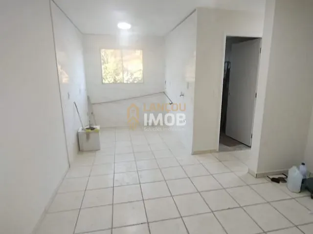 Apartamento 2 quartos e 1 banheiro, à venda, no bairro Jardim Tupi em Jundiaí