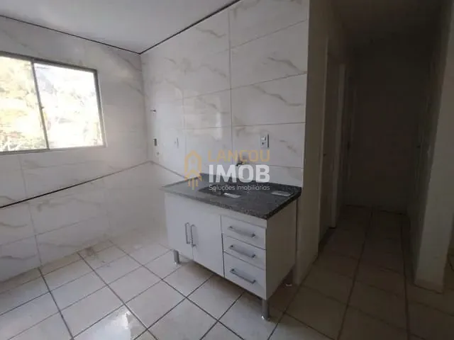 Apartamento 2 quartos e 1 banheiro, à venda, no bairro Jardim Tupi em Jundiaí