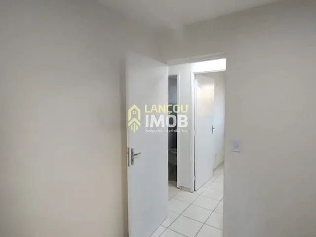 Apartamento 2 quartos e 1 banheiro, à venda, no bairro Jardim Tupi em Jundiaí