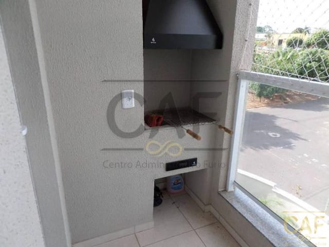 Foto do Apartamento - Apartamento com 2 dormitórios à venda, 87 m² por R$ 250.000,00 - Parque Residencial Laluce II - Birigüi/SP | MARIANA FURIO DE WIT CORRETORA DE SEGUROS E IMOVEIS LTDA