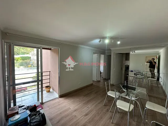 Apartamento 2 quartos e 1 banheiro, para alugar, no bairro Parque Reboucas em São Paulo