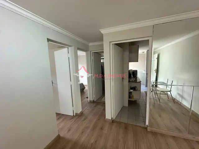 Apartamento 2 quartos e 1 banheiro, para alugar, no bairro Parque Reboucas em São Paulo