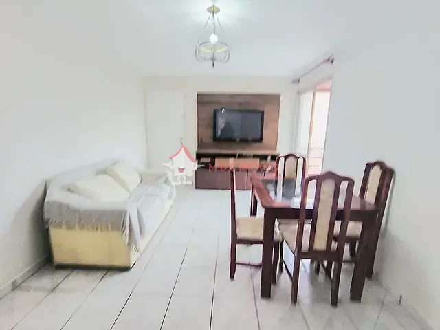 Apartamento 2 quartos e 1 banheiro, à venda, no bairro Parque Reboucas em São Paulo