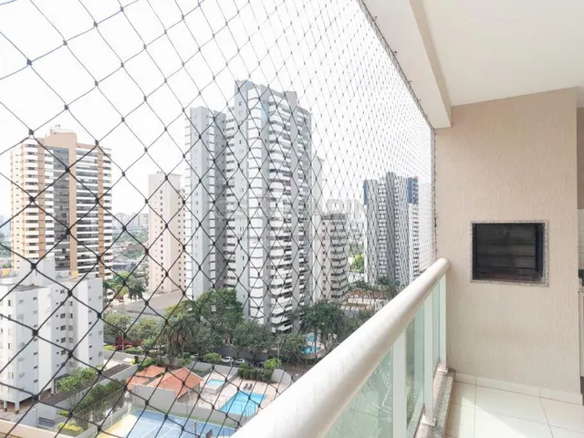 Apartamento com 174m² 3 quartos e 2 banheiros, à venda, no bairro Gleba Palhano em Londrina