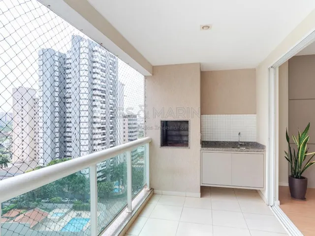 Apartamento com 174m² 3 quartos e 2 banheiros, à venda, no bairro Gleba Palhano em Londrina