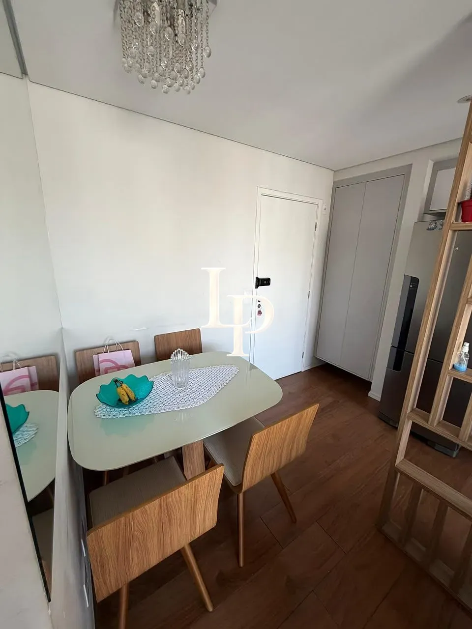Apartamento, 2 quartos, 42 m² - Foto 3