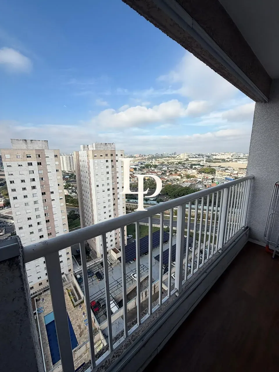 Apartamento, 2 quartos, 42 m² - Foto 7