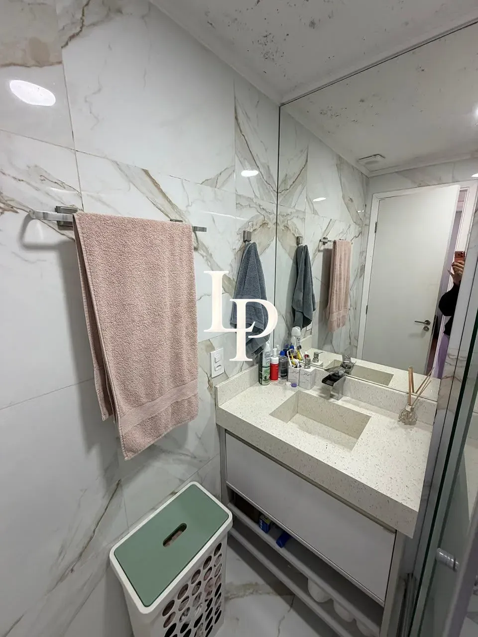 Apartamento, 2 quartos, 42 m² - Foto 13