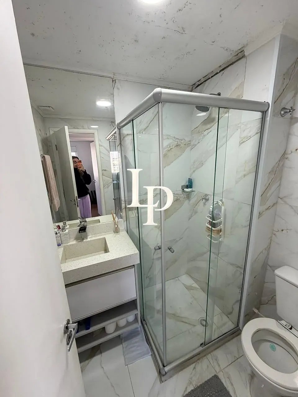 Apartamento, 2 quartos, 42 m² - Foto 12