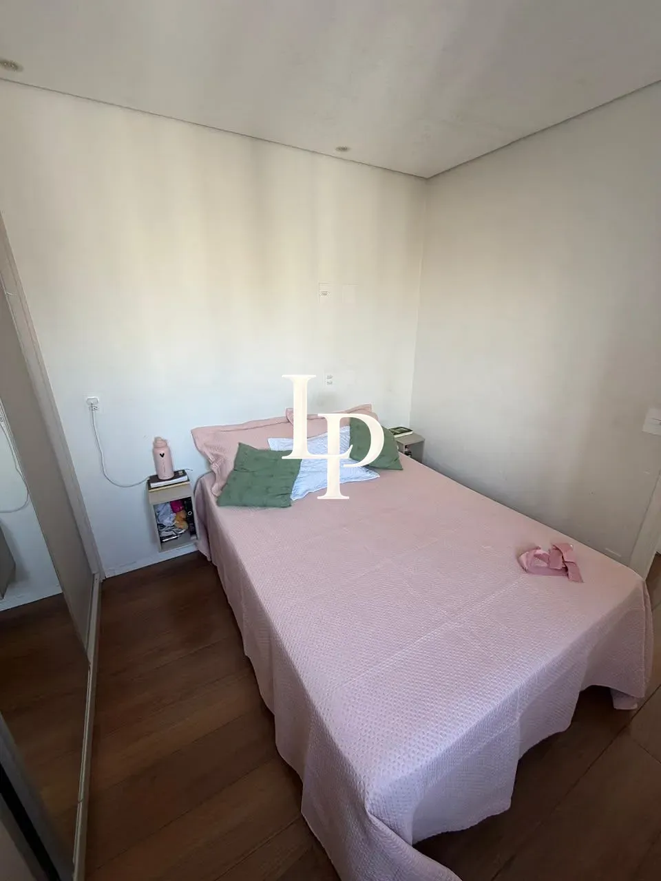 Apartamento, 2 quartos, 42 m² - Foto 8