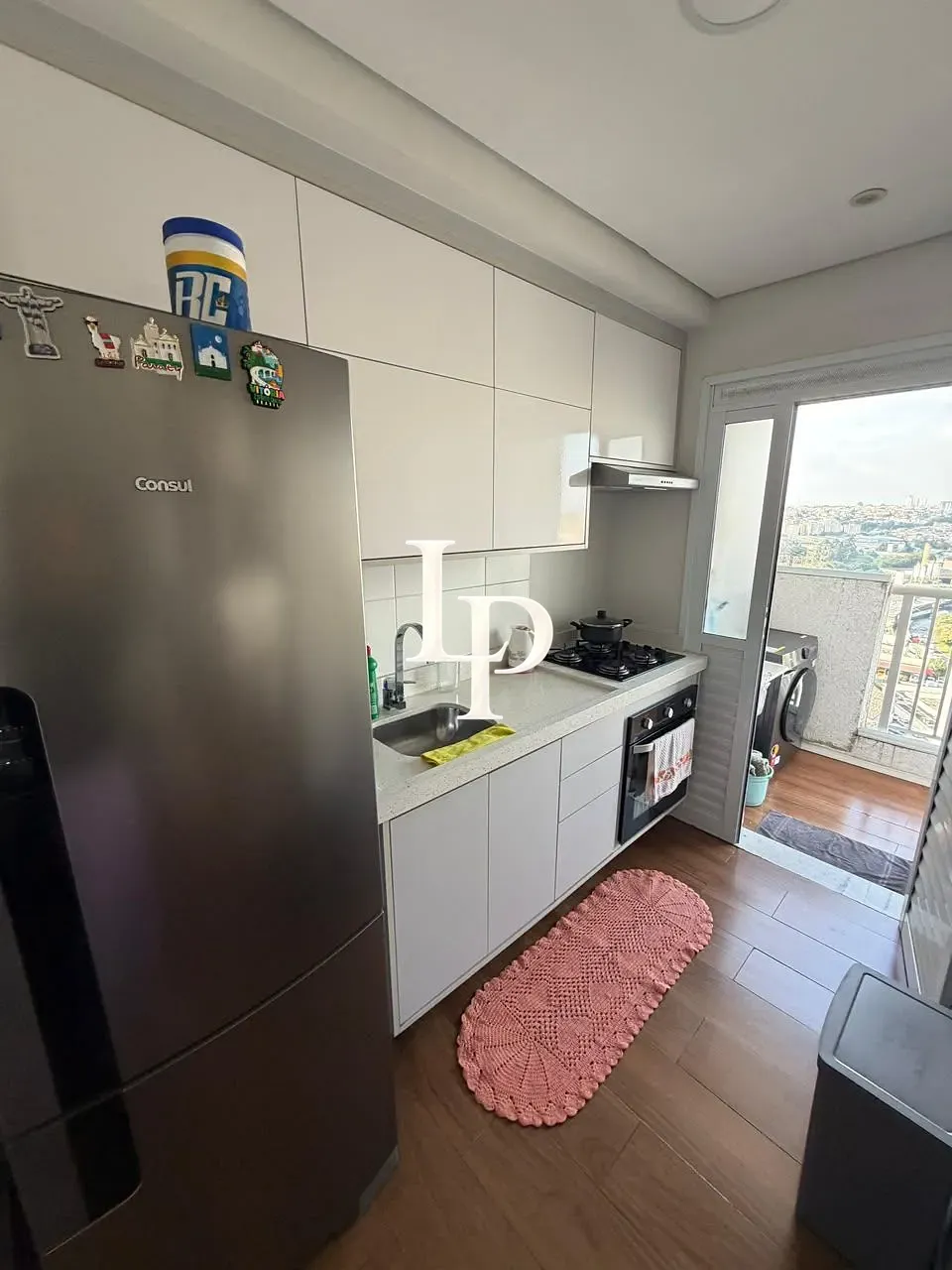Apartamento, 2 quartos, 42 m² - Foto 4