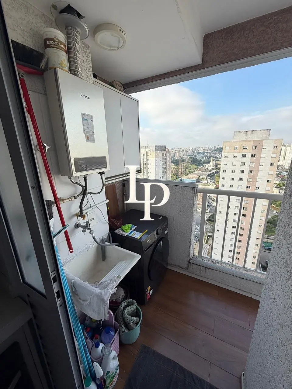 Apartamento, 2 quartos, 42 m² - Foto 6