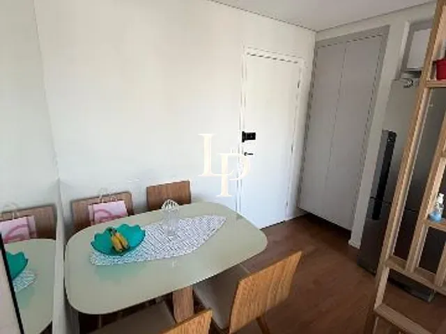 Apartamento 2 quartos e 1 banheiro, à venda, no bairro Sítio da Figueira em São Paulo