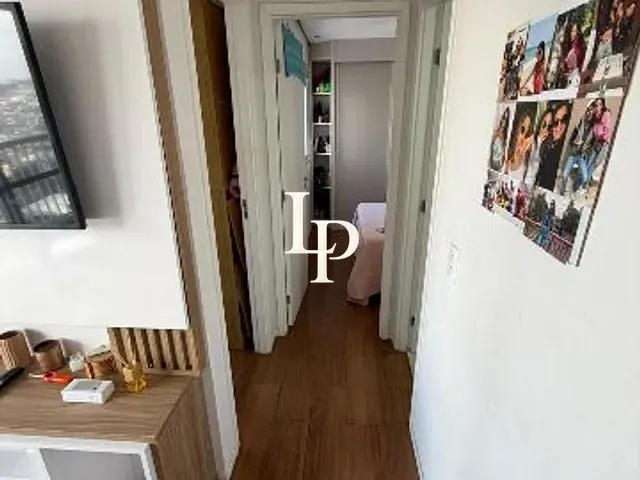 Apartamento 2 quartos e 1 banheiro, à venda, no bairro Sítio da Figueira em São Paulo