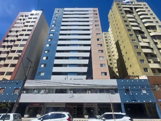 Foto do Apartamento - Apartamento para venda, 3 quartos, Agua Verde, Curitiba | Auze Imóveis